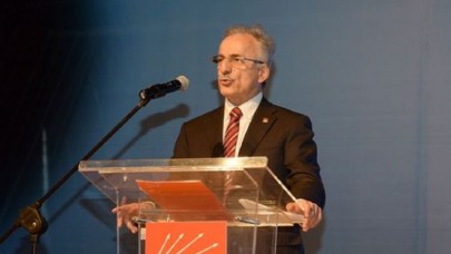 Partinize sahip çıkın!