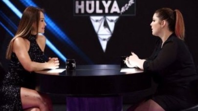 73 Kilo Veren Pelin Öztekin:153 Kiloydum