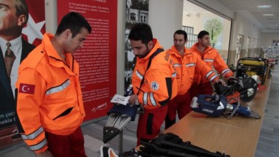 İŞTE DEPREMDE DOĞRU BİLİNEN YANLIŞLAR…