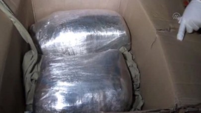 Avcılar'da Uyuşturucu Operasyonu