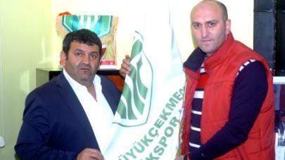 Eyüboğlu; Kazanmaya gideceğiz