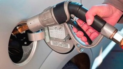 LPG'li Araç Sahiplerine Müjde, Otopark Yasağı Kalkıyor