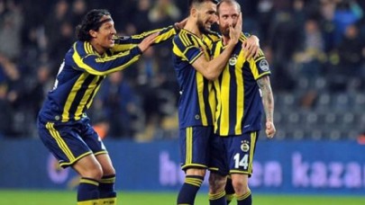 Fenerbahçe-Beşiktaş derbisi tehlikeye girdi