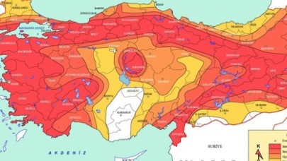 "ŞU ANDA DEPREM OLSA 11 BİN KİŞİ ÖLÜR"