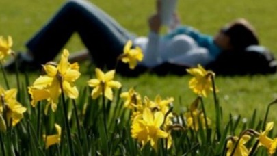 Son cemre toprağa düştü