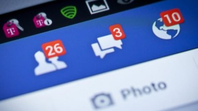 Facebook sahte hesapları kapatıyor
