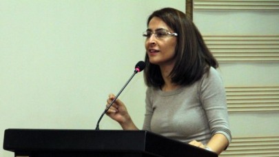 Meclis Kürsüsünde Bu Kez Kadınlar Söz Aldı