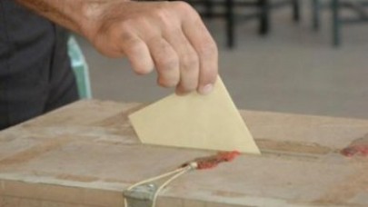 Seçim tarihi kesinleşti