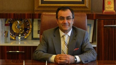 Kaymakam Taşdan’ın burnu da kokuyu aldı