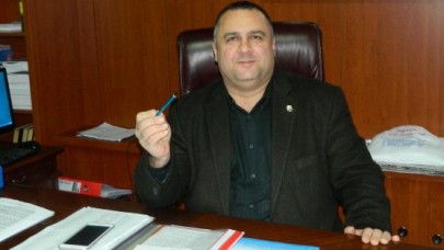 Tıkır tıkır işleyen bir sistemimiz var