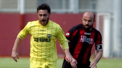 Avcılar Belediyespor, prestij peşinde
