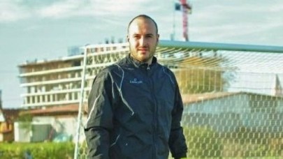 Sandıkçıoğlu: Kurban ben seçildim