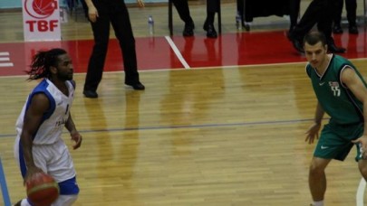 Tüyap Büyükçekmece hedefe koşuyor