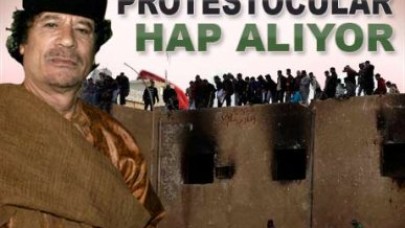 Kendisi hariç herkes suçlu