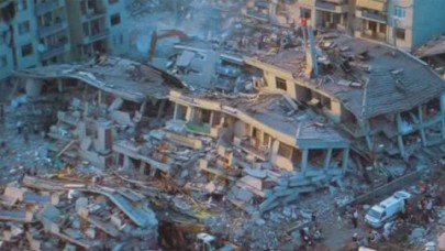 Riskli bölgelere 'kentsel dönüşüm' kılıfı