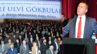 Birliğimiz bizi iktidar yapacak