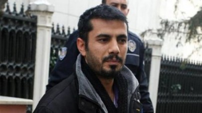 Mehmet Baransu kovuldu