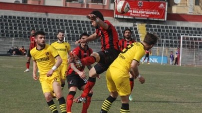 İstanbulspor, seriye bağladı: 3-0