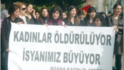 ‘Ölmek istemiyoruz’