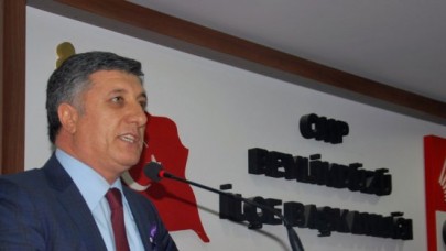 Doğru Vekil: İnadına sol, inadına CHP