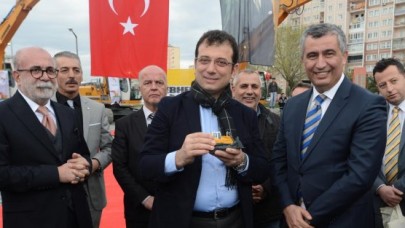 Daha güçlü bir belediye olacağız