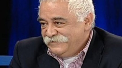 Levent Kırca korkuttu