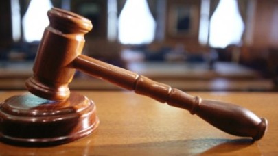 Kiralık Katil ve Azmettiricilere Müebbet Hapis Cezası