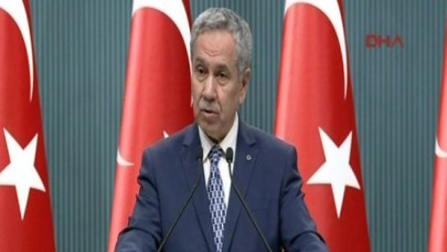 Hakan Fidan'ın yeniden MİT Müsteşarı