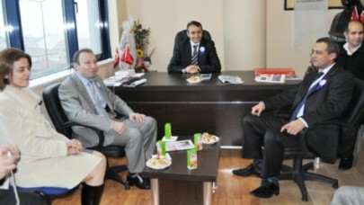 Vergi Haftası buluşması