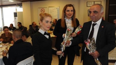 Cumhuriyet militanı gibi çalışacağım