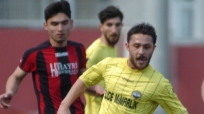 Avcılar, kazanmayı unuttu: 0-1