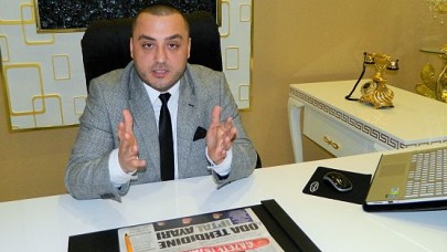 Tüm Türkiye’nin vekili olacağım