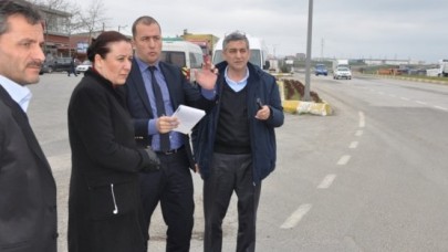 SİLİVRİ’NİN TRAFİK SORUNU SON BULACAK!