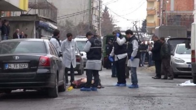 Esenyurt'ta Silahlı Kavga: 3 Kardeş Öldü