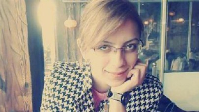 Bir kadın cinayeti daha!