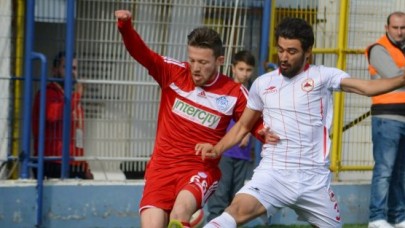 Çatalcaspor, Petrol arayacak