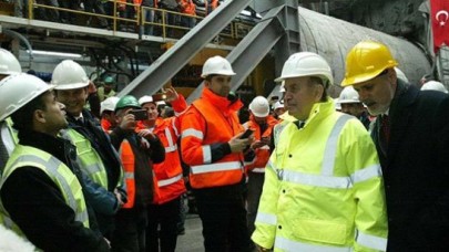 Metro İhalesi Davasında Kadir Topbaş’a Beraat
