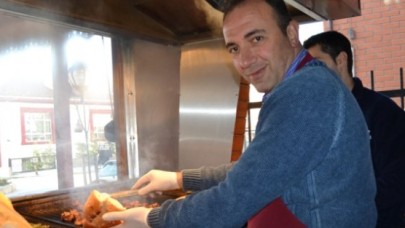 Köftemin püf noktasını kimse bilmez