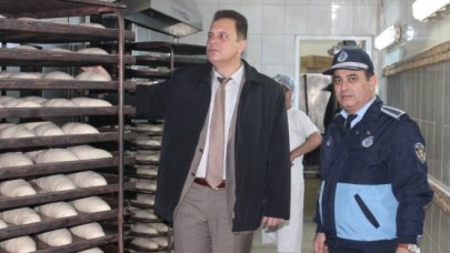 FIRINLARA DENETİMLER SÜRÜYOR