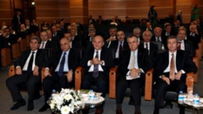 İstanbul’a ayrı kanun isteği