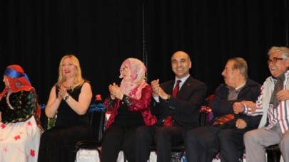 Berdeli Kerimoğlu sonlandırdı