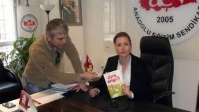 İlkokul Çocuklarına Skandal Kitap!