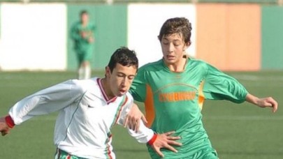 U-15 Finalleri start alıyor