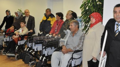 Her derde deva oldular