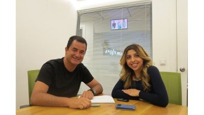 ILICALI: “MUTLU EDEN KANAL OLACAĞIZ”