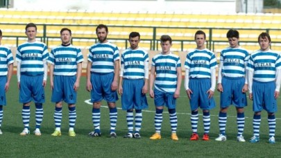 Çanakçaspor, Terkosspor’u gözüne kestirdi