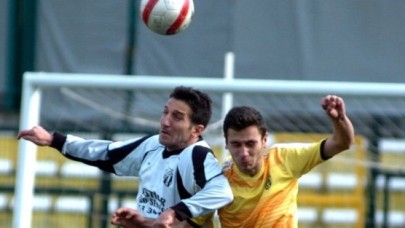 Gökçealispor, seri peşinde