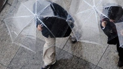 Meteoroloji'den yağış uyarısı!