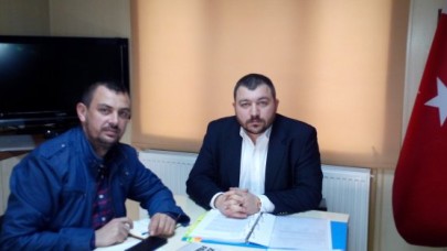 Meclis kararına iptal davası açamaz!