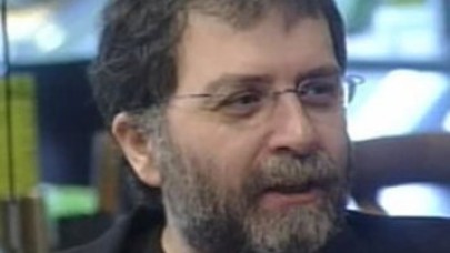 Ahmet Hakan'a sabah 5'te gözaltı